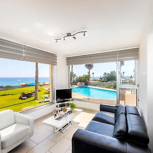  Apartment Fig Tree Bay 103 Cyprus