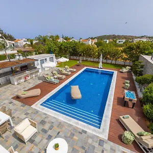  Villa Heaven 3 Cyprus