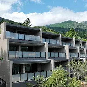 Rakuten Terrace Kowakudani Hakone
