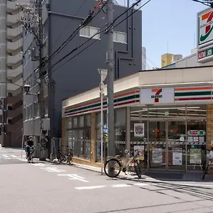  Apartment Seed Tanimachi 6-chome Japan