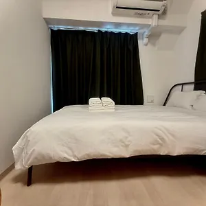  Apartment Uhome Kanda Japan