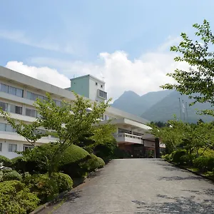 Kagetsuen Ryokan (tradycyjny japoński pensjonat lub zajazd)