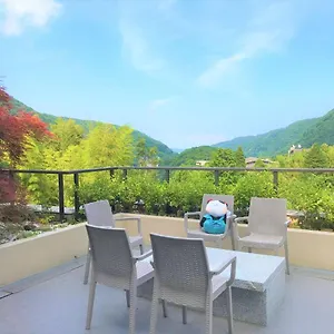 旅馆 K's House - Yumoto Onsen, 箱根