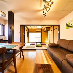  Holiday home Yadoya Jin Japan